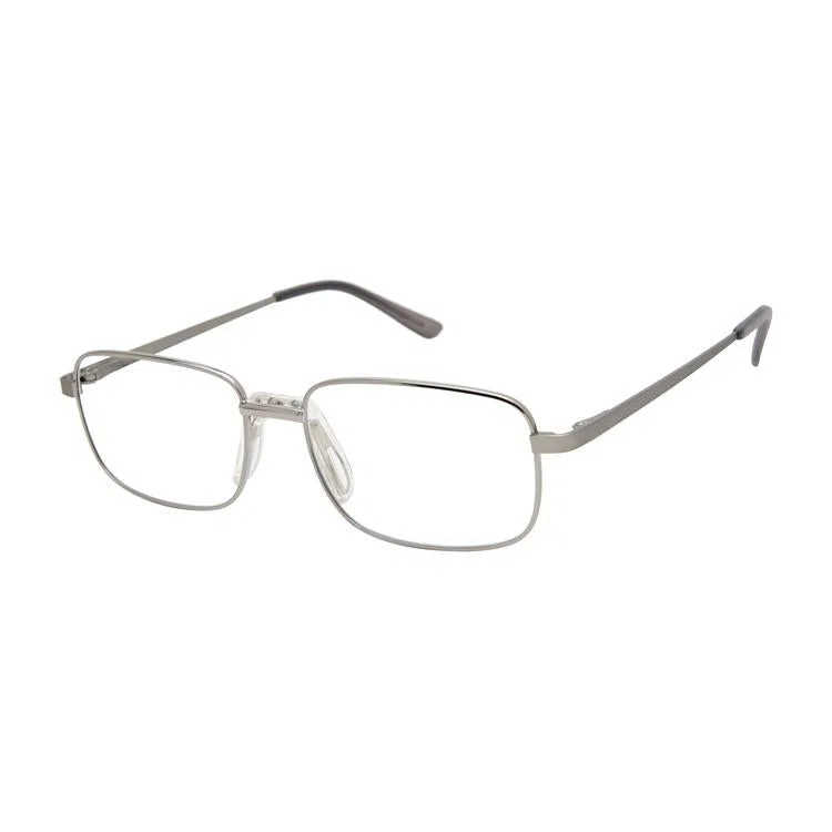 Aristar AR30716 Eyeglasses - view 3